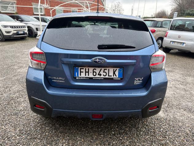 Subaru XV 2.0D 147CV- AWD - Foto 6