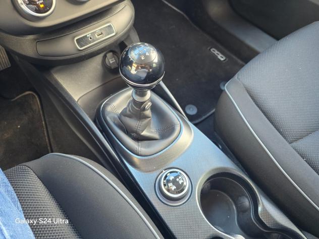Fiat 500X 1.6 MultiJet 120 CV Lounge - Foto 9