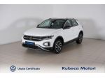 Volkswagen T-Roc 1.5 TSI DSG Style 150CV