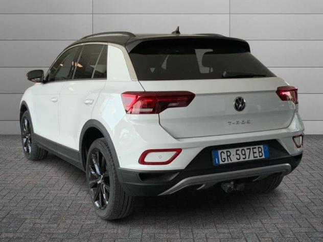 Volkswagen T-Roc 1ª serie 2.0 TDI SCR R-Line - Foto 6