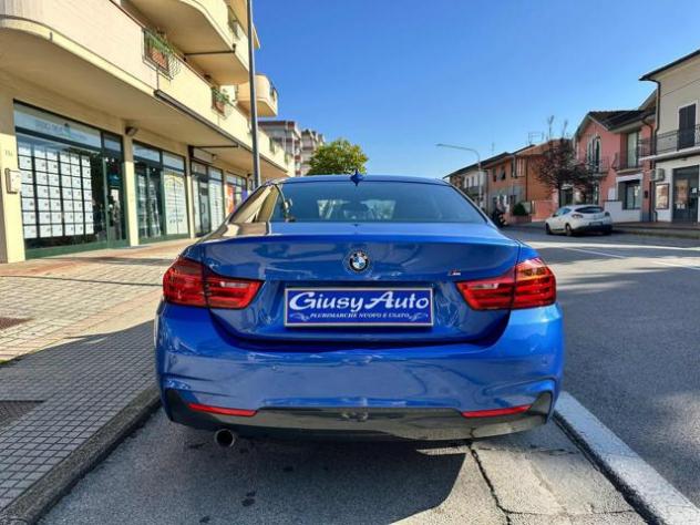 BMW 420 d Coupé Msport rif. 23653586 - Foto 5