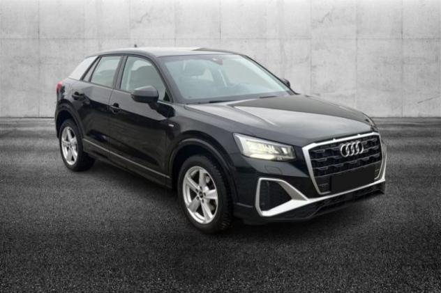 AUDI Q2 30 TDI S tronic S line Edition rif. 23759090 - Foto 2