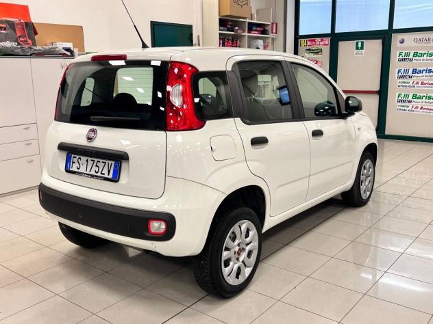 FIAT Panda 0.9 TwinAir Turbo Natural Power Easy - Foto 3