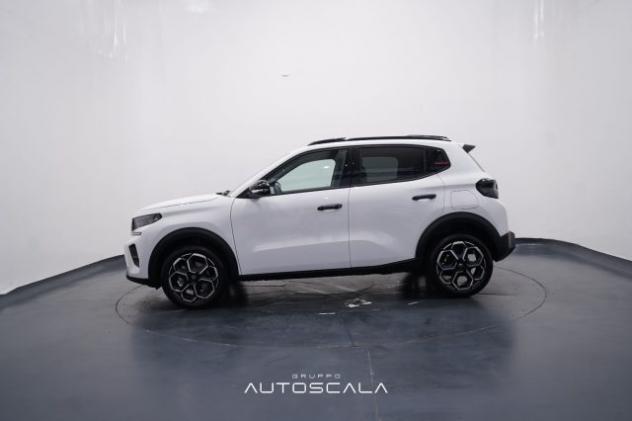 CITROEN C3 1.2 PureTech 100cv S&S Max rif. 23803952 - Foto 3