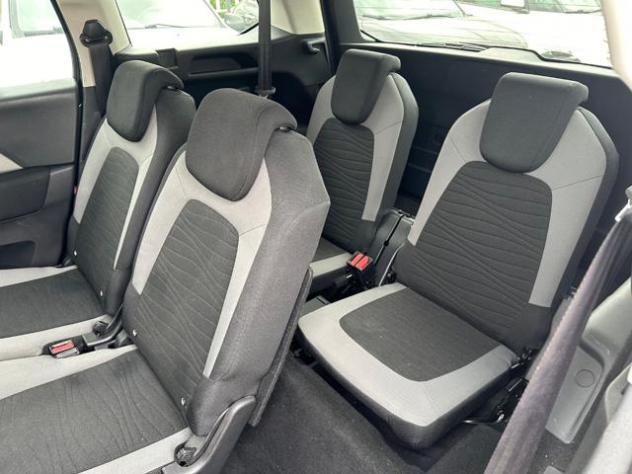 CITROEN Grand C4 Picasso 2.0 HDi 150 Excl. 7 POSTI rif. 23966122 - Foto 10