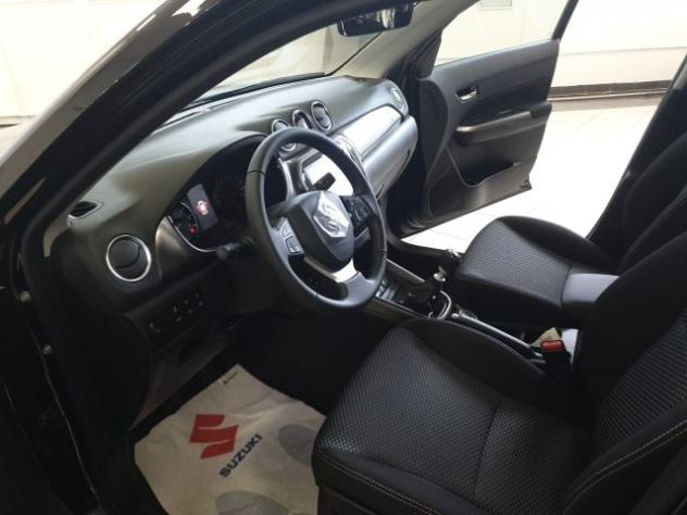 SUZUKI Vitara 1.4 Hybrid 4WD AllGrip Cool+ EXTRA PROMO+INCENTIVO rif. 23890646 - Foto 10