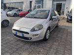 Fiat Punto 1.3 MJT II 75 CV 5 porte Street