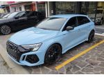 Audi A3 RS 3 SPB TFSI quattro S tronic MATRIX CARBOCERAMICA