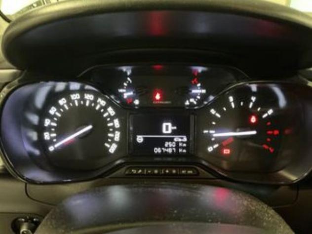 CITROEN C3 PureTech 110 S&S Shine rif. 23872247 - Foto 10