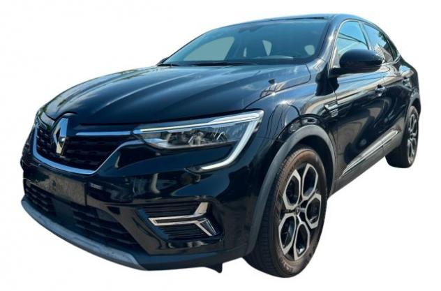RENAULT Arkana Arkana TCe 140 CV EDC Techno rif. 23748757