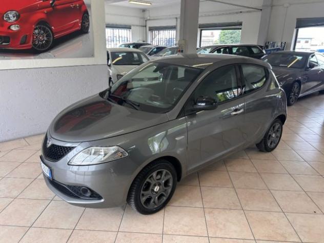 LANCIA Ypsilon 1.2 69 CV 5 porte Elefantino Blu rif. 24148292