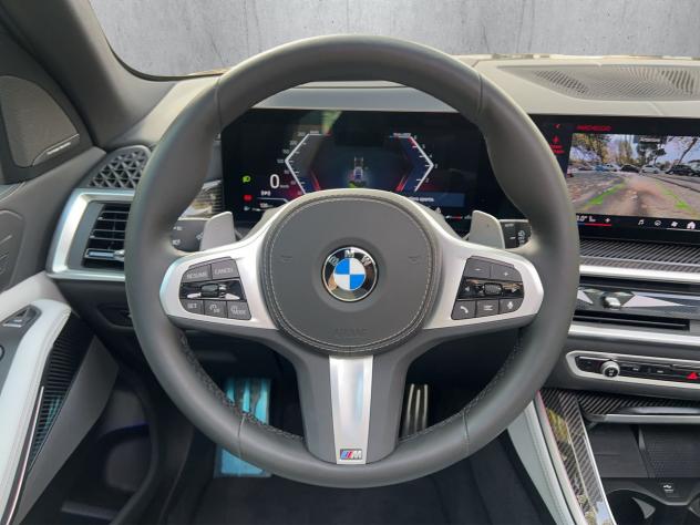 BMW X5 Msport xDrive40d 352cv - PROMO - Foto 10