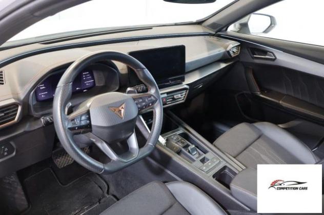 CUPRA Formentor 1.4 e-Hybrid DSG LED ACC VIRTUAL NAVI APPLE DAB rif. 22596940 - Foto 8