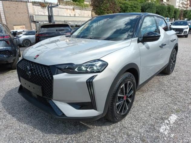 DS AUTOMOBILES DS 3 1200 PURETECH PERFORMANCE LINE 100CV CARPLAY rif. 23931454 - Foto 3