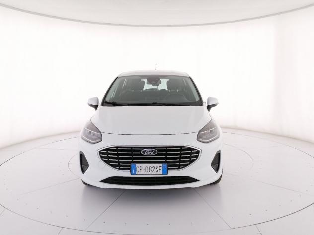 Ford Fiesta 5p 1.1 Titanium Gpl 75cv - Foto 5