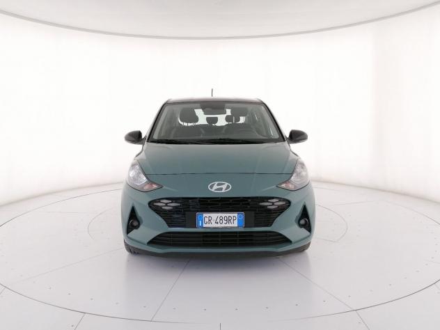 Hyundai i10 1.0 econext Gpl Connectline - Foto 5