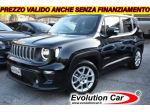 JEEP Renegade 1.6 Mjt 130 CV Limited **LED**NAV**CARPLAY** rif. 20934412