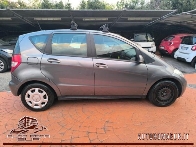 MERCEDES-BENZ A 180 CDI Executive CARROZZERIA DA RIVEDERE rif. 23999697 - Foto 6