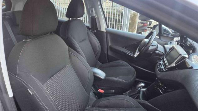 PEUGEOT 208 BlueHDi 100 S&S 5 porte Allure rif. 23281046 - Foto 10