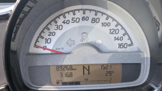 SMART ForTwo mhd 1.0cc 61cv rif. 23834164 - Foto 6