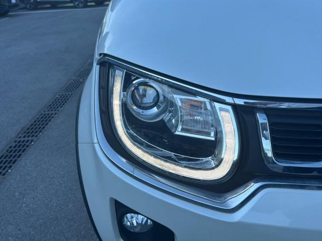 Suzuki Ignis III 2020 1.2h Top 2wd - Foto 9