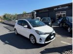 Toyota Yaris 1.5 Hybrid 5p - Full opt - Automatica - Tutto incluso