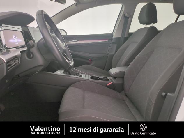 Volkswagen Golf 1.0 TSI 110cv EVO Life - Foto 6