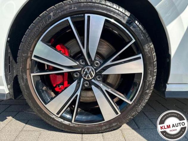 VOLKSWAGEN Golf 1.4 Plug-In Hybrid DSG GTE 245cv IVA COMPRESA rif. 23976369 - Foto 8
