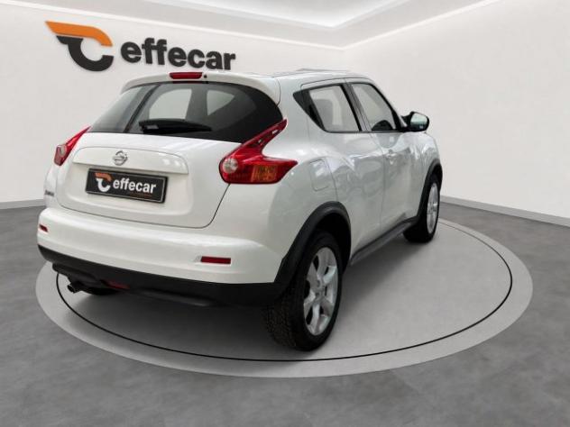 NISSAN Juke 1.6 Visia rif. 23920946 - Foto 6