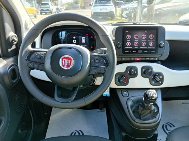 FIAT Panda 3ª serie Panda 1.0 FireFly S&S Hybrid Pandina - Foto 3