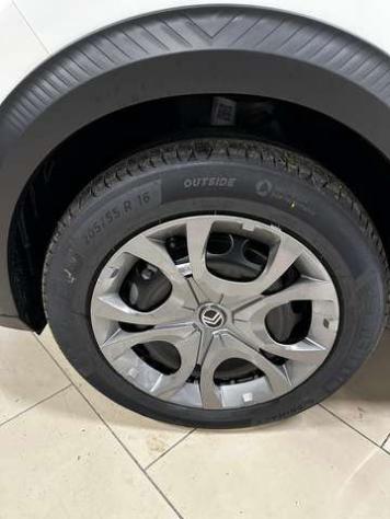 Citroën C3 NEW MODEL 1.2 puretech YOU 100CV s&s 6 MT NUOVA - Foto 7