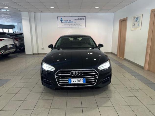 AUDI A5 35 TDI Sport S-tronic rif. 23626729 - Foto 2