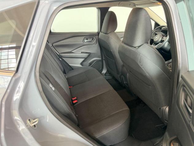 NISSAN - Qashqai - MHEV 140 CV N-Connecta - Foto 9