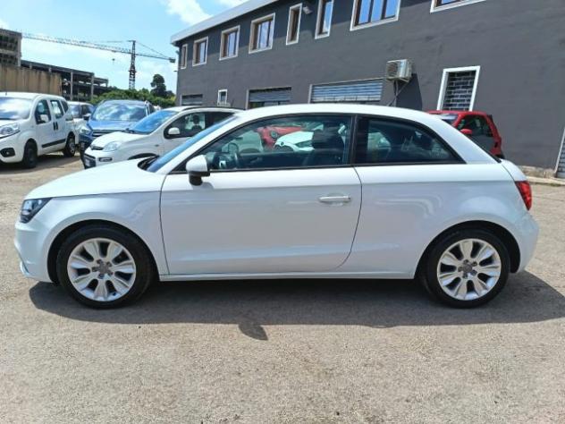 AUDI A1 1.2 TFSI Attraction rif. 23873272 - Foto 4