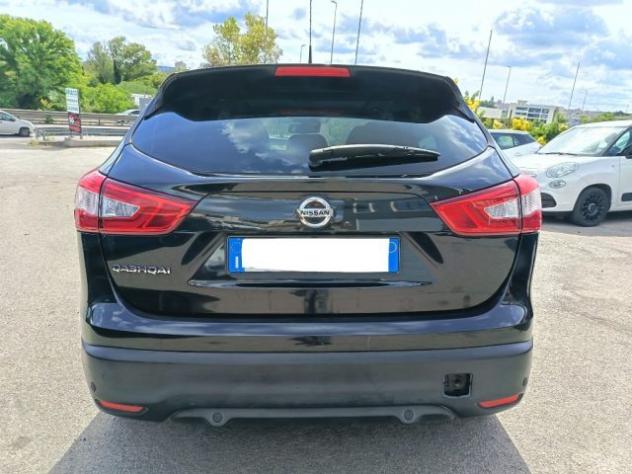 NISSAN Qashqai 1.6 dCi 2WD Tekna rif. 23718729 - Foto 8