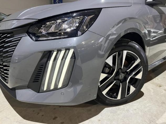PEUGEOT 208 1.2 T 100CV 5p Allure /CAR PLAY-NAVIG./PARK PLUS rif. 23938760 - Foto 4
