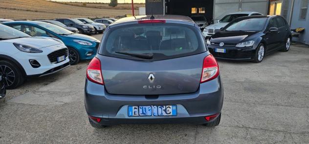Renault Clio 1.2 16V 5 porte Luxe - Foto 6