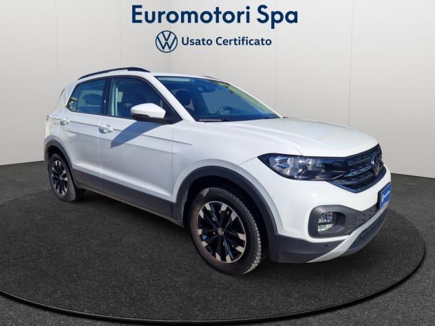 Volkswagen T-Cross T-Cross 1.0 tsi Style 110cv dsg - Foto 7