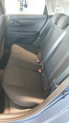 Hyundai i20 1.0 T-GDI 90cv ConnectLine TUA A 14490.00€ - Foto 10