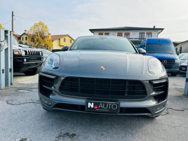 PORSCHE Macan 3.0 S Diesel rif. 23054964 - Foto 7