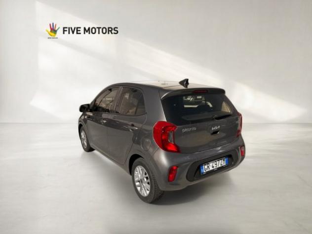 KIA Picanto 1.0 12V GPL 5 porte Style rif. 23851741 - Foto 5