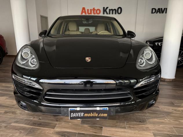 Porsche Cayenne Cayenne 3.0 V6 tdi 245cv tiptronic - Foto 2