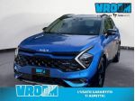 KIA Sportage 1.6 TGDi HEV AT GT-line Plus rif. 23837963