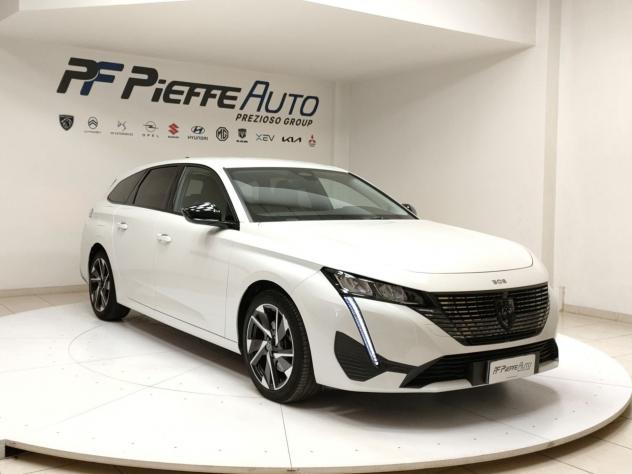 Peugeot 308 308 BlueHDi 130 S&S EAT8 SW Allure Pack - Foto 6