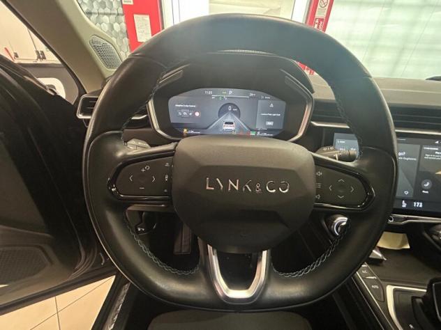 LYNK&CO 01 01 PHEV - Foto 10