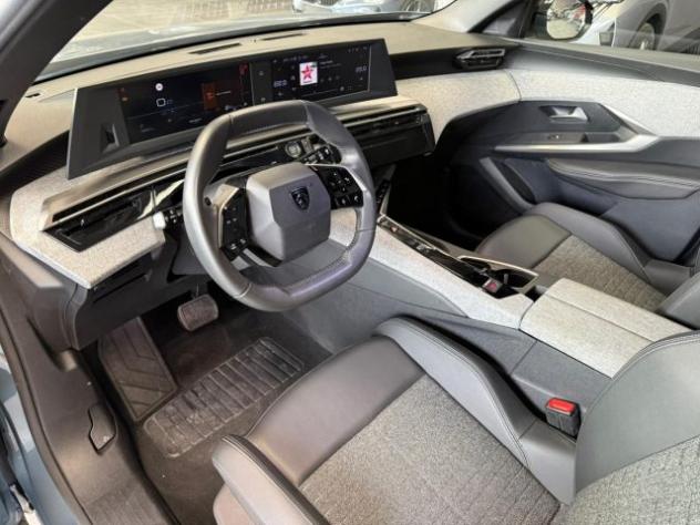 PEUGEOT 5008 1.2 Hybrid 136cv e-DCS6 Allure 7 Posti - 2025 rif. 23736242 - Foto 7