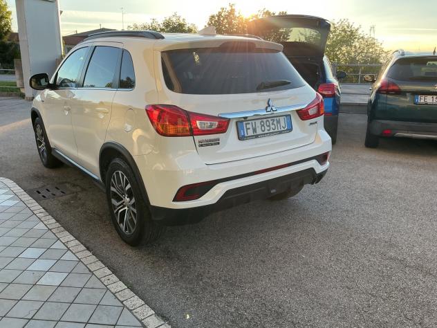 Mitsubishi ASX 1.6 Diesel Neopatentati - Foto 7