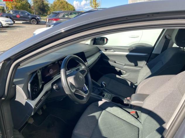 VOLKSWAGEN Golf 2.0 TDI 115 CV SCR Life rif. 24217126 - Foto 7