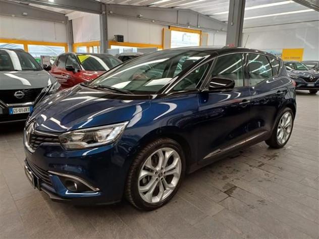 RENAULT Scenic 1.3 TCe 140cv Business FAP my19 rif. 20581234 - Foto 2