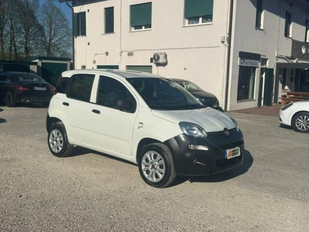 FIAT Panda BI-FUEL 0.9 TwinAir Turbo Natural Power Easy rif. 23509230 - Foto 9
